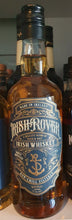 Laden Sie das Bild in den Galerie-Viewer, Irish Rover Whiskey 0,7l 40% vol. blend irland
