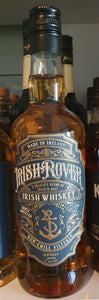Irish Rover Whiskey 0,7l 40% vol. blend irland