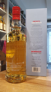 Benromach 2011 triple dist. Contrasts 2022 Malt 0,7l 46% vol. Whisky