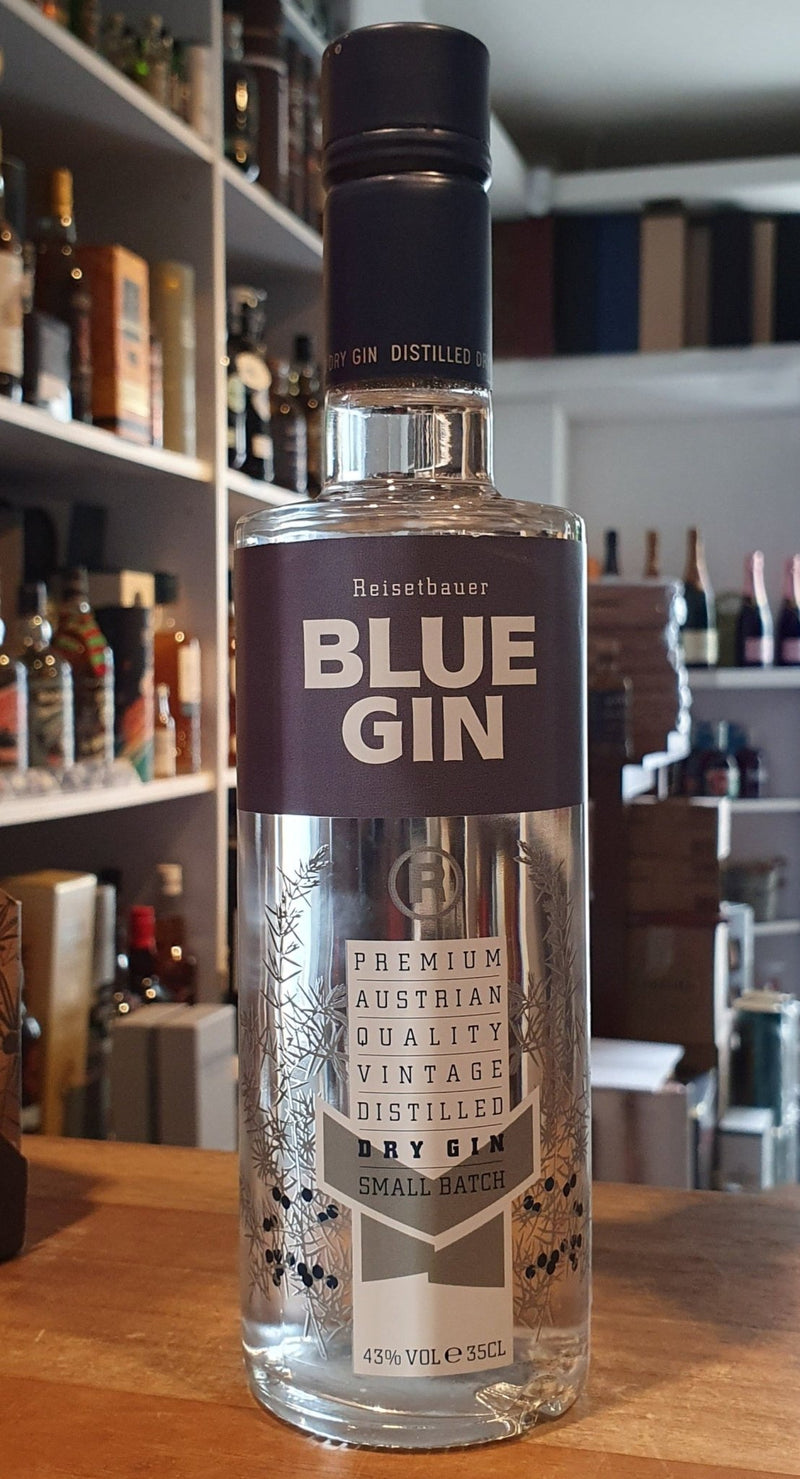 Blue Gin