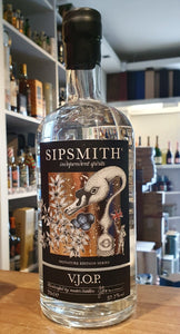 Sipsmith London dry Gin 0,7l Fl 41,6% vol.