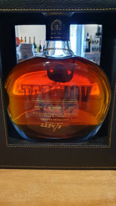 Volbeat Single Estate 20th Anniversary limited Edition Guyana 0,7l 40% vol. RUM - inn-out-shop