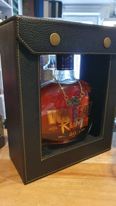 Volbeat Single Estate 20th Anniversary limited Edition Guyana 0,7l 40% vol. RUM - inn-out-shop