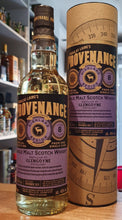 Laden Sie das Bild in den Galerie-Viewer, Glengoyn 8Y single cask 2013 2021 Provenance 46% vol. 0,7l  Whisky Douglas Laing s
