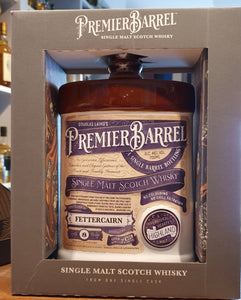 Fettercairn 20xx 2022 8y x cask Premier Barrel 46% vol. 0,7l Limited Whisky Douglas Laing   limitiert auf 405 Flaschen