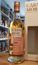 Laden Sie das Bild in den Galerie-Viewer, Tamnavulin 2009 2023 American Oak Speyside Carn Mor 47,5% vol. 0,7l Strictly Limited Highland Whisky - inn-out-shop
