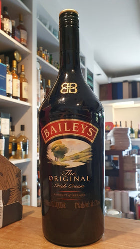 Baileys irish cream Whiskey Likör 17%vol. 1 l Ireland