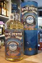 Carica l&#39;immagine nel visualizzatore di Gallery, Rock Oyster cask strength malt whisky 0,7l 56,1%vol. Fassstärke limitiert limited edition blended malt
