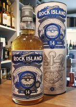 Load image into Gallery viewer, Rock Island 14 sherry cask edition Douglas laing whisky 0,7l 46,8% vol. limitiert limited edition blended malt ehem Oyster
