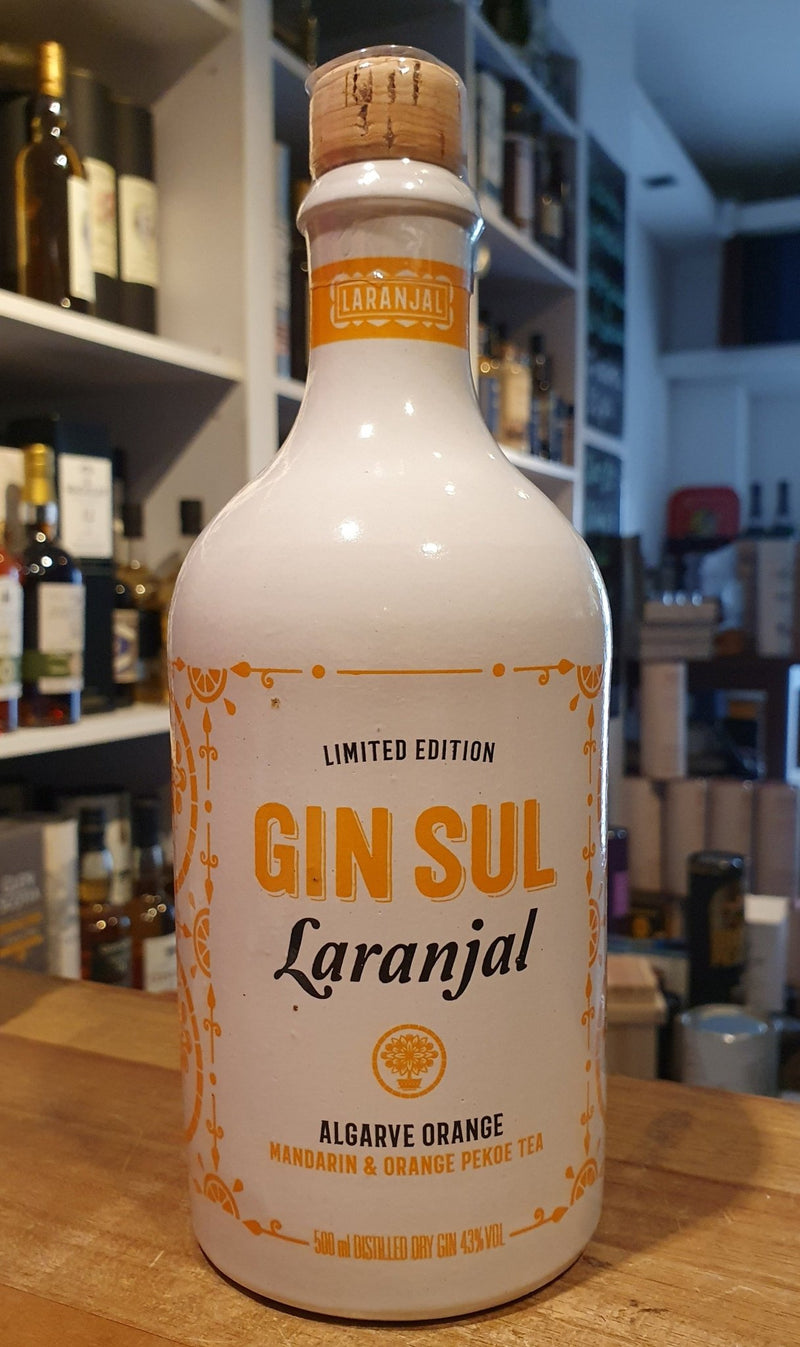 Gin Sul