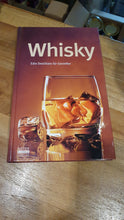 Load image into Gallery viewer, Whisky Edle Destillate für Geniesser Buch
