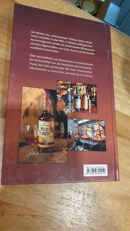 Whisky, spiritueux nobles pour connaisseurs - inn-out-shop