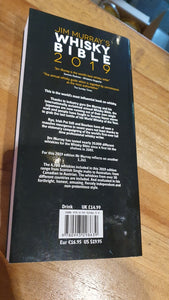 Whisky Bible Jim Murray's 2019 15th Anniversary Edition Buch
