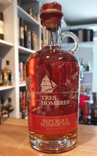 Load image into Gallery viewer, Tres Hombres Edition 58 Rum Dominican Rep.2022 Solera 0,7l 43,3%vol.
