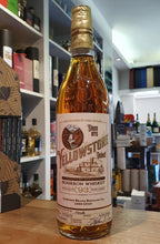 Load image into Gallery viewer, Yellowstone Single Barrel 2022 Bourbon Whiskey 0,7l 46,5% vol. limitiert
