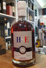 Načtěte obrázek do prohlížeče galerie,Habitation Saint Etienne HSE XO A la Francaise Limited Edition Rhum Agricole Rum Extra Vieux 51,6 % vol. 0,7l Rhum  limitiert auf 900 Flaschen 
