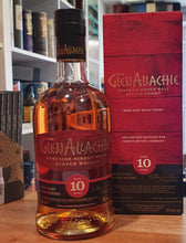 Load image into Gallery viewer, Glenallachie 10 Ruby Port 48%vol. 0,7l Whisky - inn-out-shop
