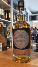 Load image into Gallery viewer, Hazelburn 10y 20xx Bourbon Cask 0,7l 46 % vol. Whisky Campbeltown
