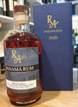 Laden Sie das Bild in den Galerie-Viewer, RA Panama 2004 2023 W PMD dist. 0,5l 58,2% vol. single cask Rum Artesanal #94 - inn-out-shop
