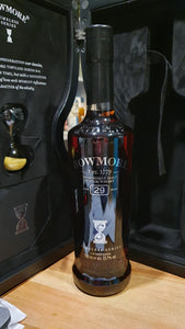 Bowmore 29y 2023 Timeless Edition Whisky 0,7l 53,7% vol.