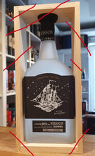 Cargue la imagen en el visor de la galería,Neisson blanc Bio 52,5% vol. 0,7l Rum Agricole Rhum Martinique AOC Le Rum Limited Edition   limitiert auf 7000 Flaschen
