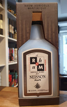 Chargez l&#39;image dans la visionneuse de la galerie,Neisson blanc Par 52,5% vol. 0,7l Rum Agricole Rhum Martinique AOC Le Rum mit Karton 
