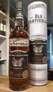Glenrothes single cask 2005 2023 18y Old Particular 58,4% vol. 0,7l  Whisky Douglas Laing sherry butt DL17356 the spirit animal series the lynx   limitiert auf 641  Flaschen 