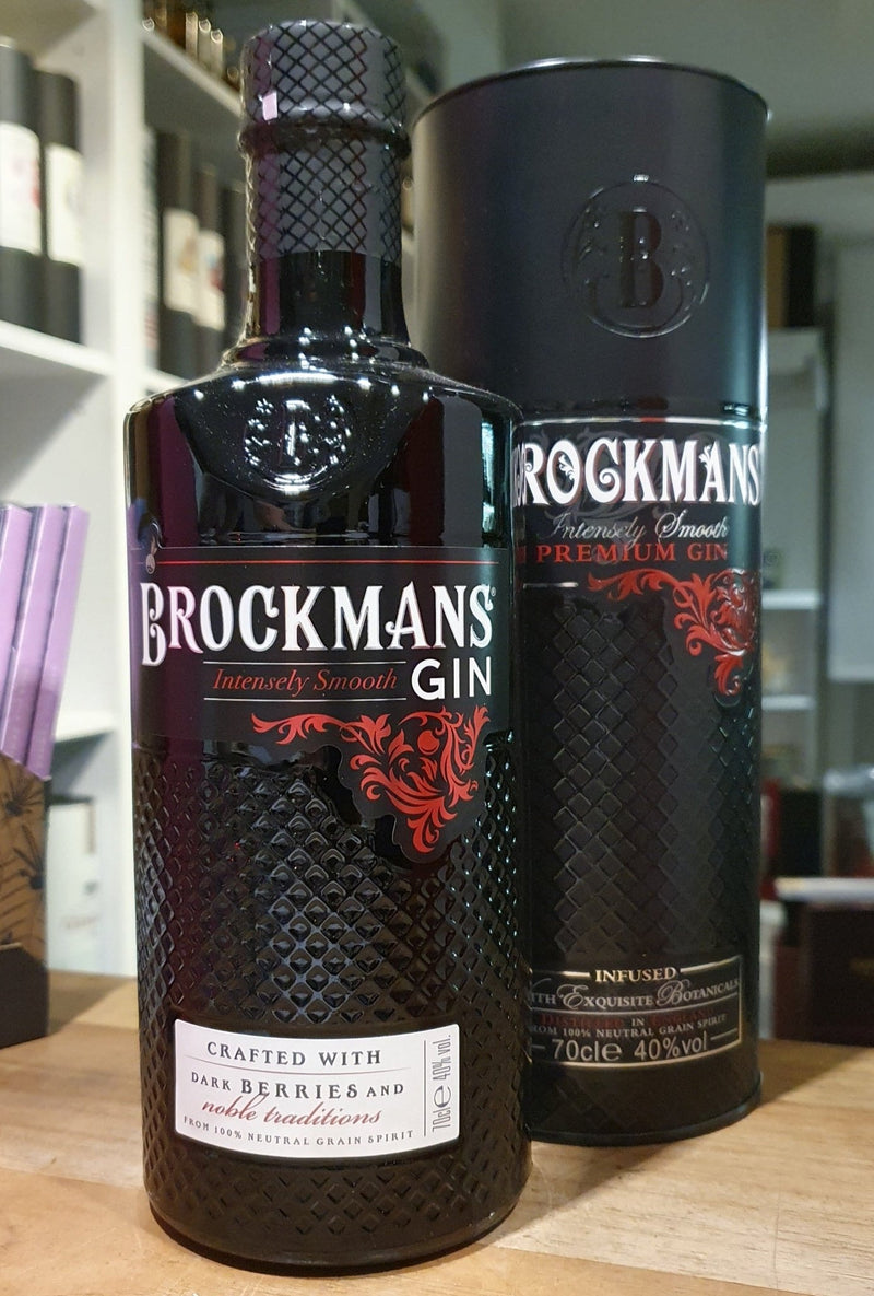 Brockmans