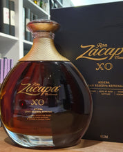 Chargez l&#39;image dans la visionneuse de la galerie,Ron Zacapa XO 0,7 40%vol. m.GP Rum Guatemala - inn-out-shop
