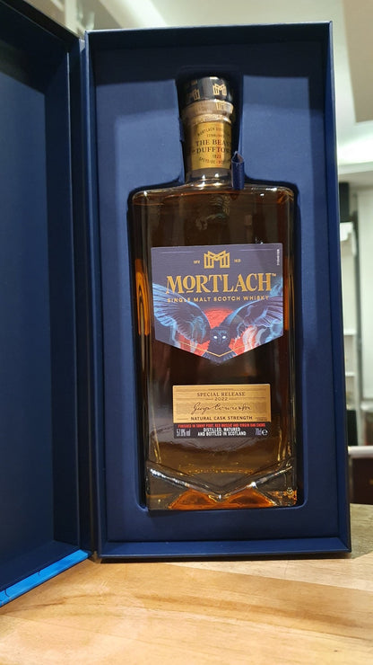 Mortlach Special Release 2022 Single malt 0,7l 57,8% vol. - inn-out-shop