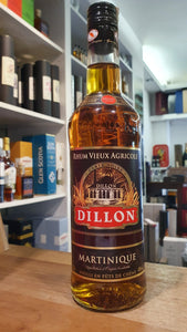 Dillon Rhum Carte Noir 40% vol. 0,7l Rum Martinique