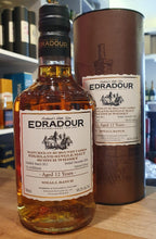 Laden Sie das Bild in den Galerie-Viewer, Edradour 2011 2023 Burgundy cask small batch 0,7l Fl 48,2%vol. Highland whisky  #92, 93, 95, 96, 97, 98, 99, 101  limitiert auf  2840 Flaschen  weltweit
