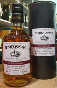 Edradour 2010 2023 13y Lagrein Cask #1 0,7l Fl 48,2%vol. St. Michael Eppan Highland single malt scotch whisky&nbsp;