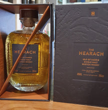 Carica l&#39;immagine nel visualizzatore di Gallery, The Hearach Harris 2024 Batch 9 ( zweite Abfüllung  )  Whisky 0,7l 46 % vol. Single malt outer hybrid
