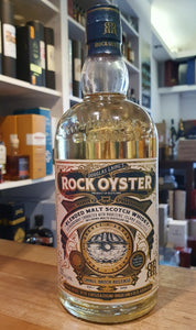 Rock Oyster whisky orkney OHN E DOSE 0,7l 46,8% vol.