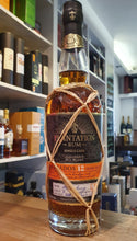 Load image into Gallery viewer, Plantation Barbados 12 Wild Cherry 2016 XO 0,7l 44,1% vol. single cask Rum selected by Den Hooren   limitiert Fassnr. 2 Esters: x VC: x Dosage: x 
