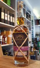 Laden Sie das Bild in den Galerie-Viewer, Plantation Rum Panama 12y 2006 2018 XO 0,7l 46,2%vol. Single Cask Collection Arran Whisky Fass gelagert limitiert .2006 2018.
