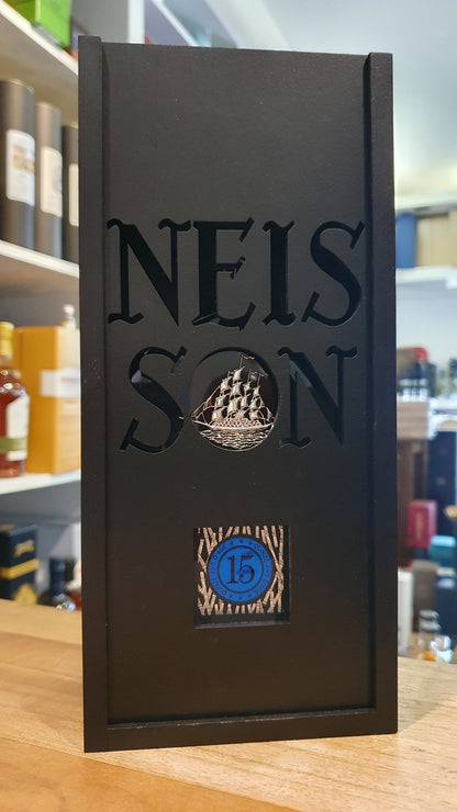 Neisson 15 y Vieux 2005 D'âge 49,1% vol. 0,7l in GP Rum Agricole Rhum Martinique AOC