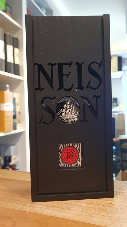 alt
Neisson 18y Vieux 2004 D'âge 49,4% vol. 0,7l v GP Rum Agricole Rhum Martinique AOC