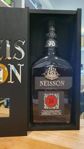 Neisson 18y Vieux 2004 D'âge 49,4% vol. 0,7l in GP Rum Agricole Rhum Martinique AOC