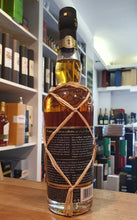 Načtěte obrázek do prohlížeče galerie,Plantation Panama 2008 2016 8y red PdC 0,7l 42% vol. single cask Rum Karmozijn
