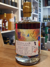 Load image into Gallery viewer, Rumclub ed.46 Guyana DDL 2008 2024 0,5l 63,6% vol. rum club Private Selection Edition
