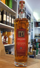 Chargez l&#39;image dans la visionneuse de la galerie,Origenes 8Y Panama Rum 0,7l 40%vol. Distillery Las Cabras
