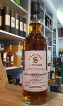 Chargez l&#39;image dans la visionneuse de la galerie,Glentauchers 2012 2024 12y 100 PROOF Exceptional Signatory 0,7l 57,1% vol. Whisky #18
