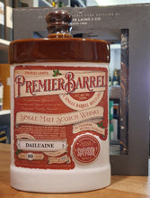 Laden Sie das Bild in den Galerie-Viewer, Dailuaine 2010 10y sherry cask Premier Barrel 46% vol. 0,7l Limited Speyside Whisky Douglas Laing

limitiert auf 602 Flaschen
