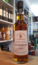 Laden Sie das Bild in den Galerie-Viewer, Glenrothes 2014 2024 100 PROOF Exceptional Signatory 0,7l 57,1% vol. Whisky #20
