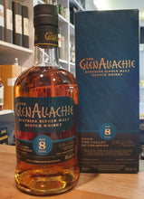 Laden Sie das Bild in den Galerie-Viewer, Glenallachie 8y 46% vol. 0,7l Single Malt Scotch Whisky 


