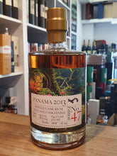 Load image into Gallery viewer, Rumclub ed.47 Panama 2013 2024 0,5l 64,2% vol. rum club Private Selection Edition
