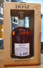 Load image into Gallery viewer, Depaz Millesimes 2010 Rum 45 % vol. 0,7l Rhum
