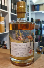 Načtěte obrázek do prohlížeče galerie,Rumclub Ed.48 Germany 2013 52,3% vol. 0,5l Single cask Rum club Deutschland
